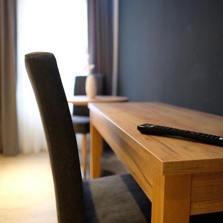 Schlafstuebchen Hotell Leer Exteriör bild